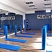 Salle de Pilates-touch